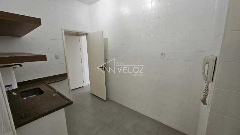 Apartamento à venda com 3 quartos, 100m² - Foto 14