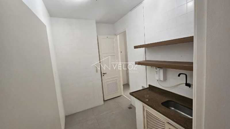 Apartamento à venda com 3 quartos, 100m² - Foto 15