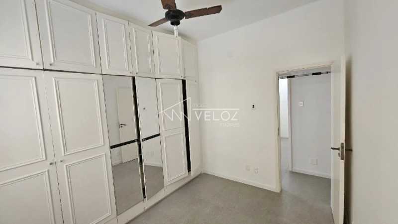 Apartamento à venda com 3 quartos, 100m² - Foto 21