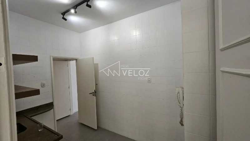 Apartamento à venda com 3 quartos, 100m² - Foto 24