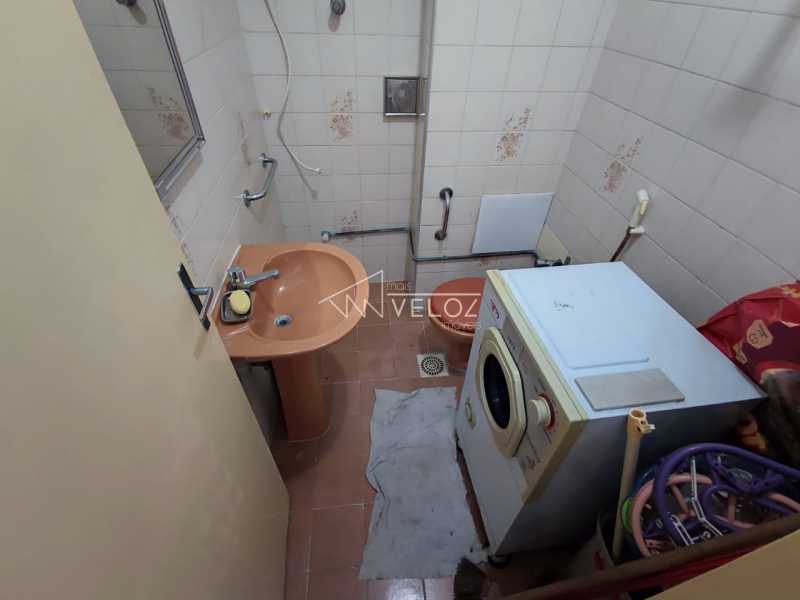 Apartamento à venda com 1 quarto, 25m² - Foto 10