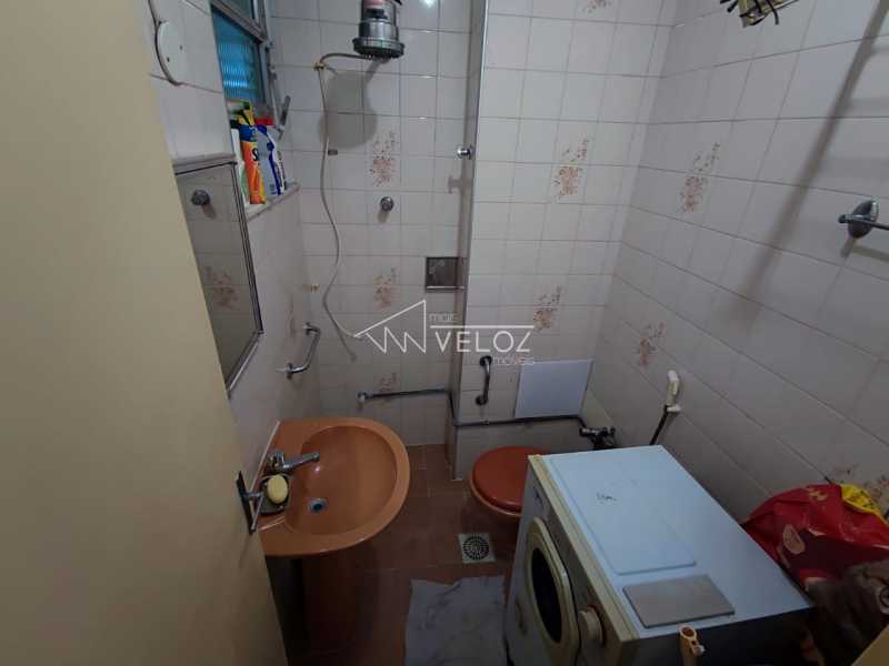 Apartamento à venda com 1 quarto, 25m² - Foto 11