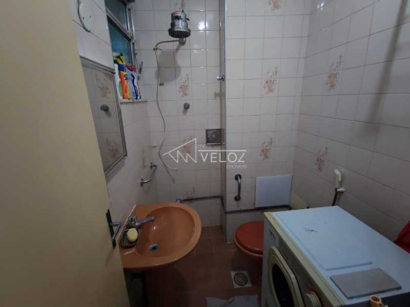 Apartamento à venda com 1 quarto, 25m² - Foto 12