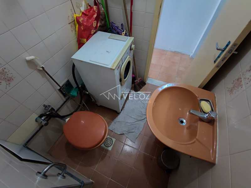 Apartamento à venda com 1 quarto, 25m² - Foto 13