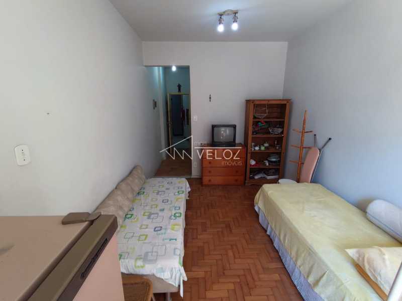 Apartamento à venda com 1 quarto, 25m² - Foto 4