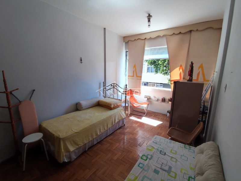 Apartamento à venda com 1 quarto, 25m² - Foto 3