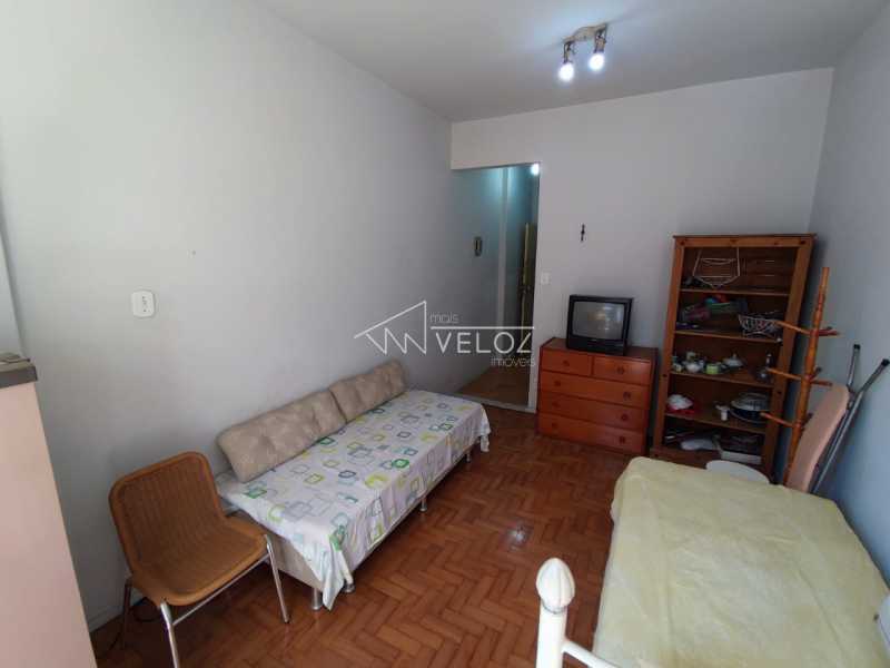 Apartamento à venda com 1 quarto, 25m² - Foto 5