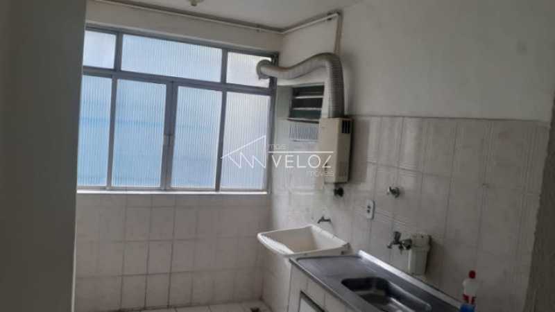 Apartamento à venda com 2 quartos, 52m² - Foto 9