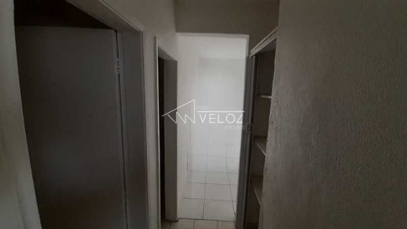 Apartamento à venda com 2 quartos, 52m² - Foto 8