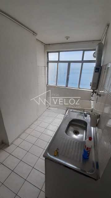 Apartamento à venda com 2 quartos, 52m² - Foto 10