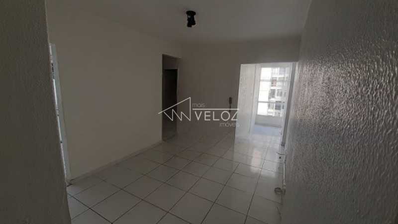 Apartamento à venda com 2 quartos, 52m² - Foto 3