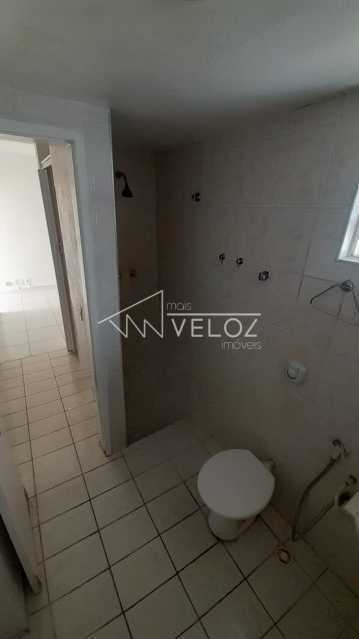 Apartamento à venda com 2 quartos, 52m² - Foto 14