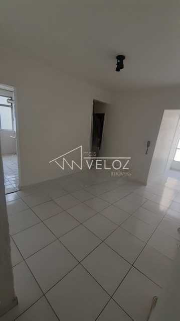 Apartamento à venda com 2 quartos, 52m² - Foto 4