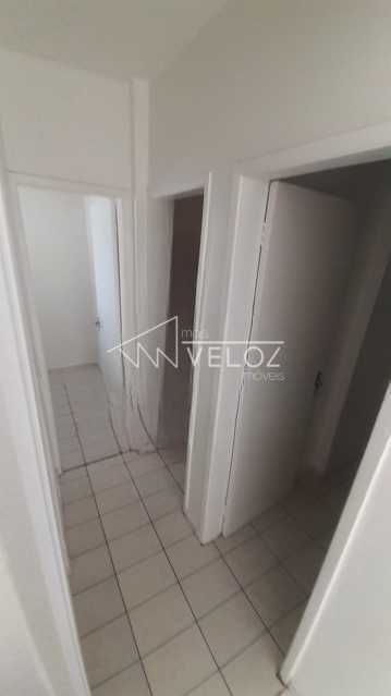 Apartamento à venda com 2 quartos, 52m² - Foto 5