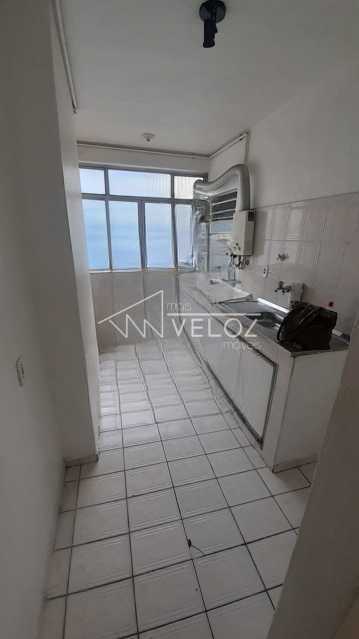 Apartamento à venda com 2 quartos, 52m² - Foto 12