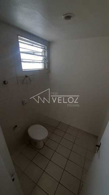 Apartamento à venda com 2 quartos, 52m² - Foto 13