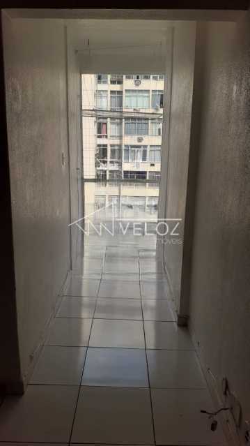 Apartamento à venda com 2 quartos, 52m² - Foto 2