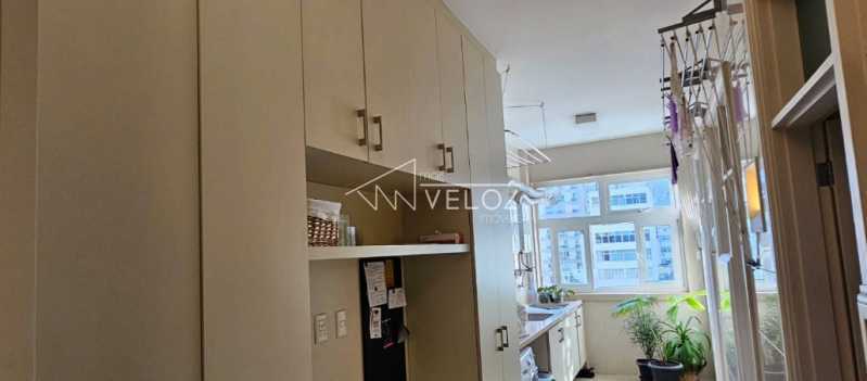 Apartamento à venda com 3 quartos, 320m² - Foto 24