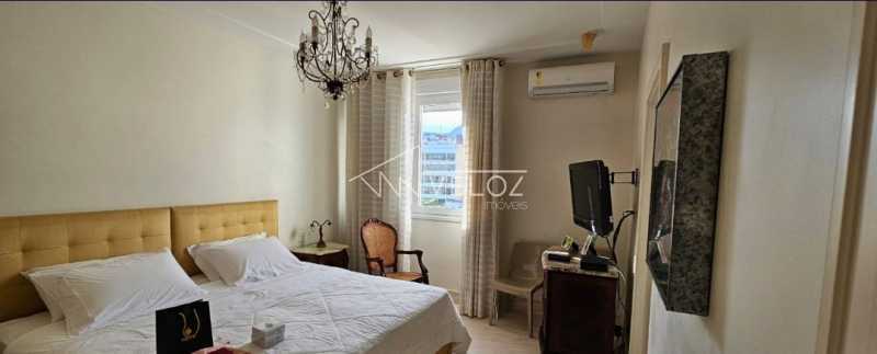 Apartamento à venda com 3 quartos, 320m² - Foto 13