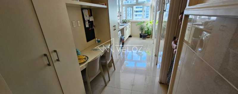 Apartamento à venda com 3 quartos, 320m² - Foto 20