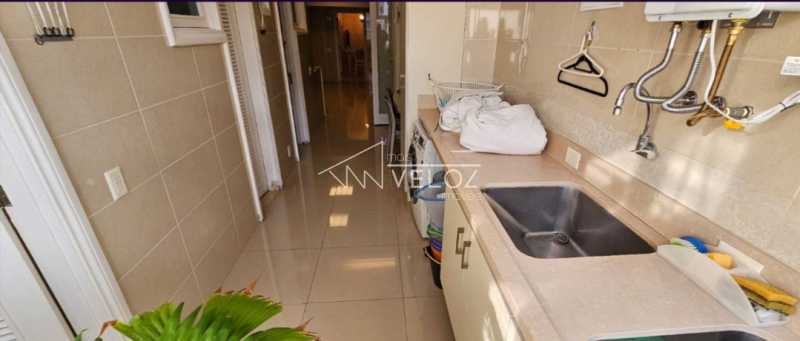 Apartamento à venda com 3 quartos, 320m² - Foto 23