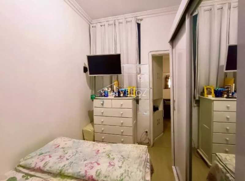 Apartamento à venda com 2 quartos, 68m² - Foto 6