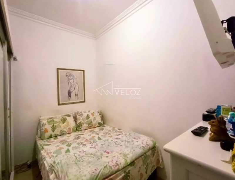 Apartamento à venda com 2 quartos, 68m² - Foto 5