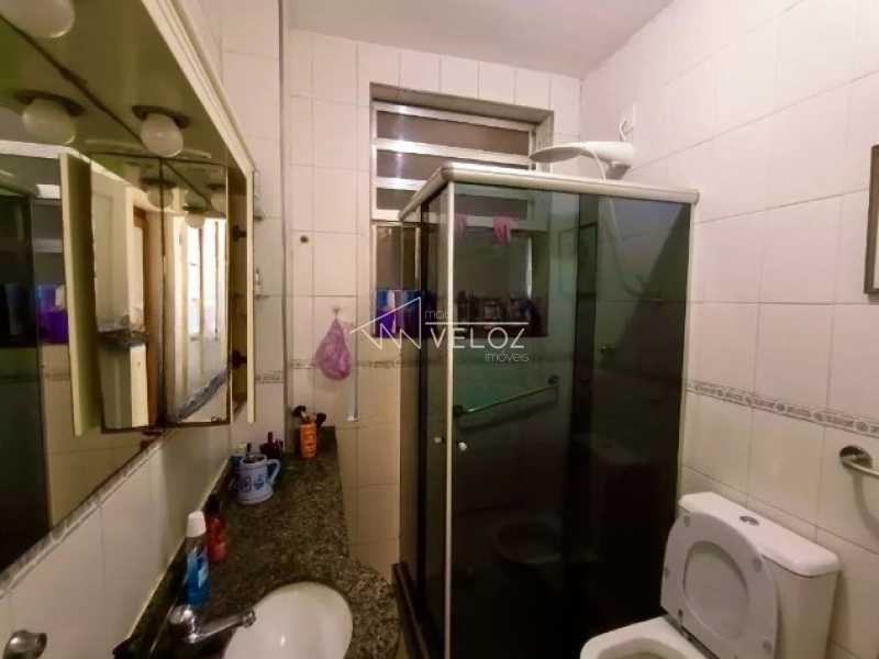 Apartamento à venda com 2 quartos, 68m² - Foto 12