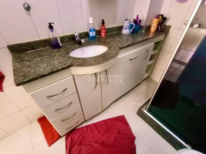 Apartamento à venda com 2 quartos, 68m² - Foto 13