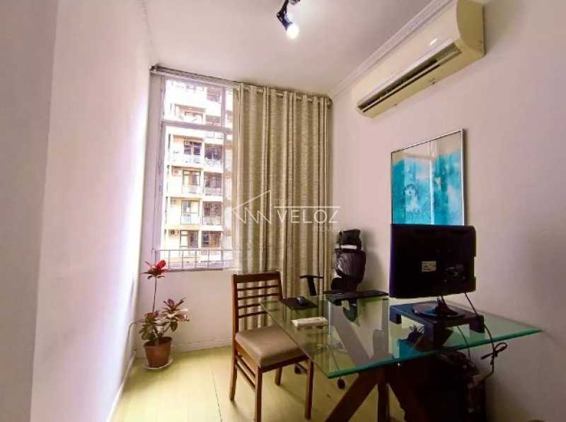 Apartamento à venda com 2 quartos, 68m² - Foto 3