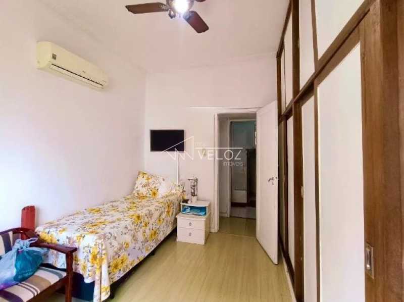 Apartamento à venda com 2 quartos, 68m² - Foto 7