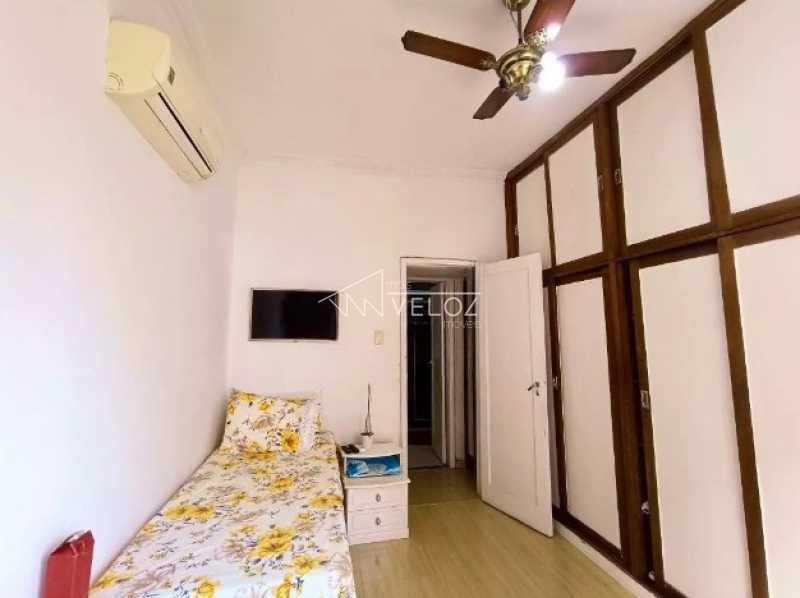 Apartamento à venda com 2 quartos, 68m² - Foto 8