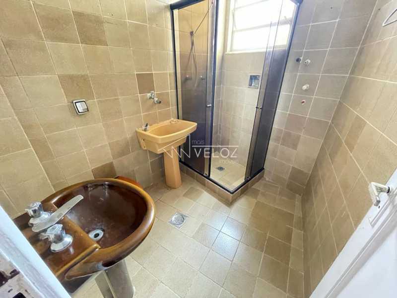 Apartamento à venda com 1 quarto, 33m² - Foto 11