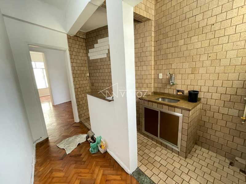 Apartamento à venda com 1 quarto, 33m² - Foto 19