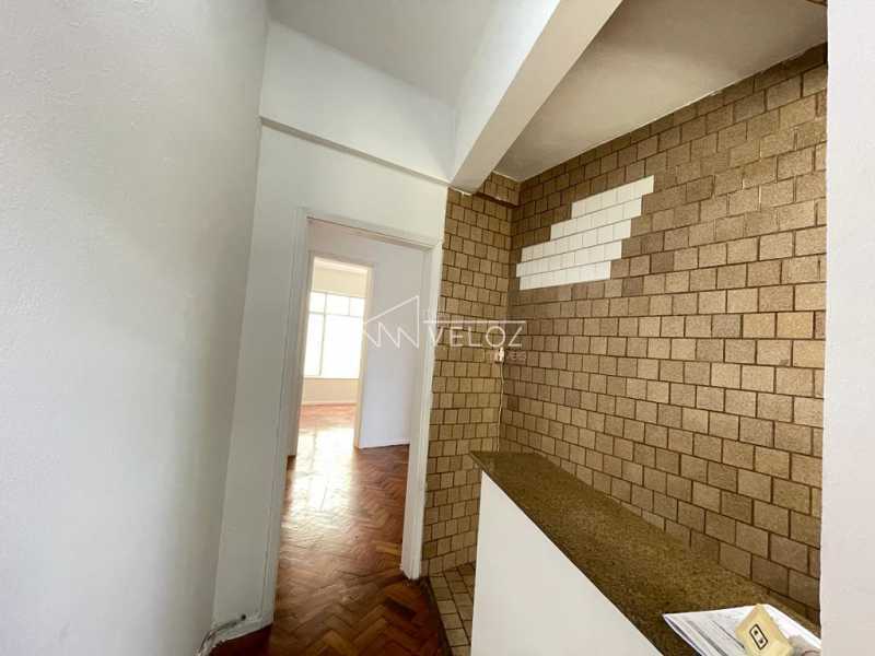 Apartamento à venda com 1 quarto, 33m² - Foto 20