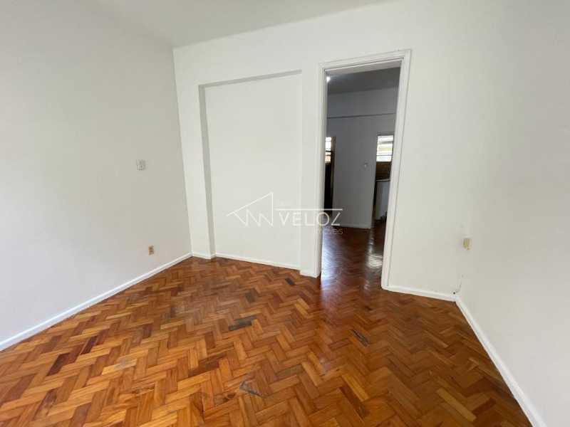 Apartamento à venda com 1 quarto, 33m² - Foto 8