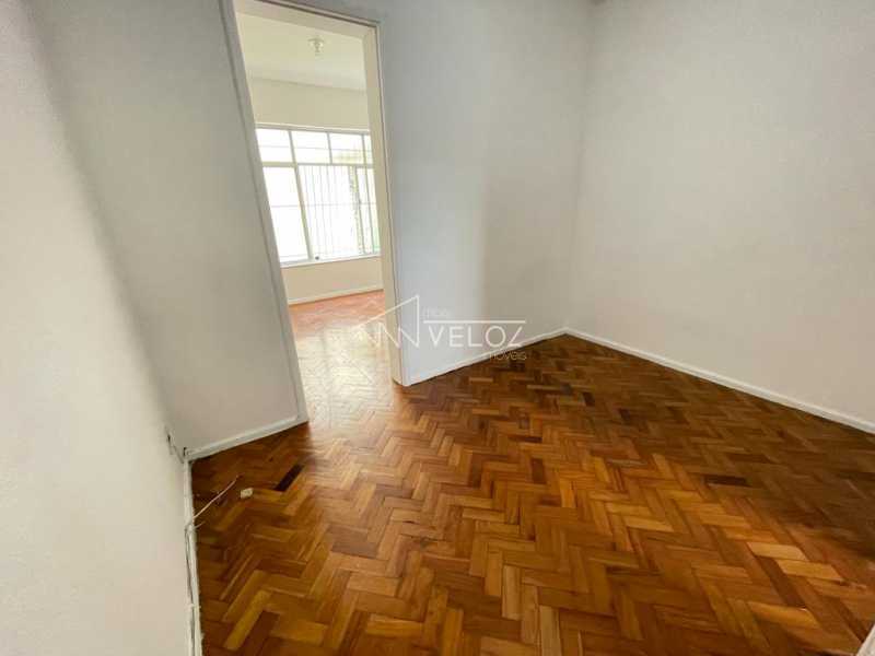 Apartamento à venda com 1 quarto, 33m² - Foto 10