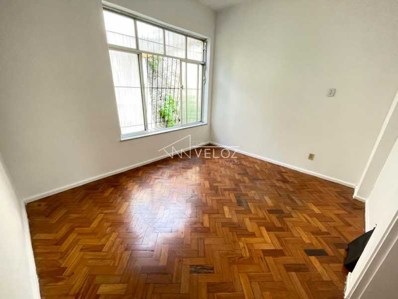 Apartamento à venda com 1 quarto, 33m² - Foto 7