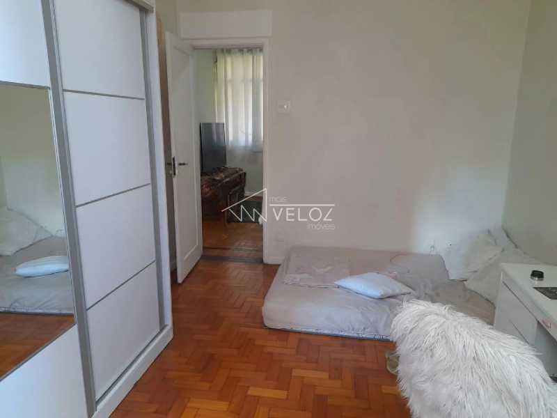 Apartamento à venda com 2 quartos, 77m² - Foto 6