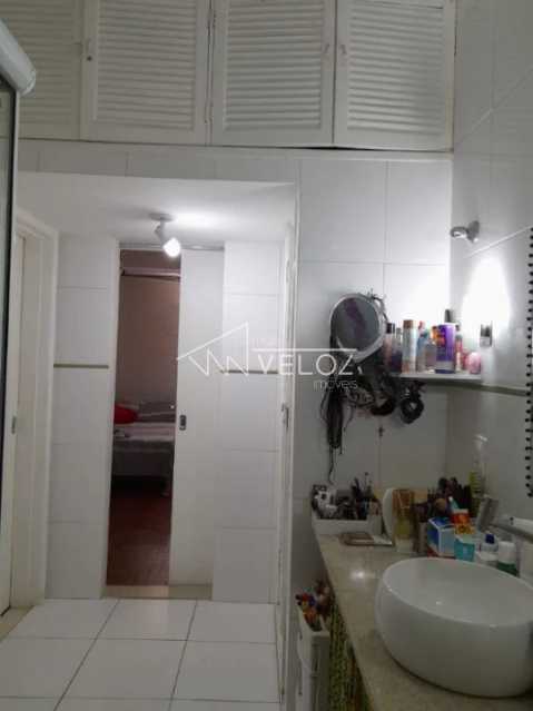 Apartamento à venda com 2 quartos, 77m² - Foto 11