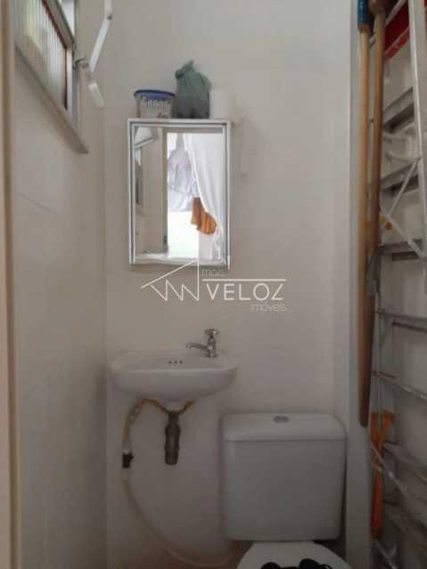 Apartamento à venda com 2 quartos, 77m² - Foto 12