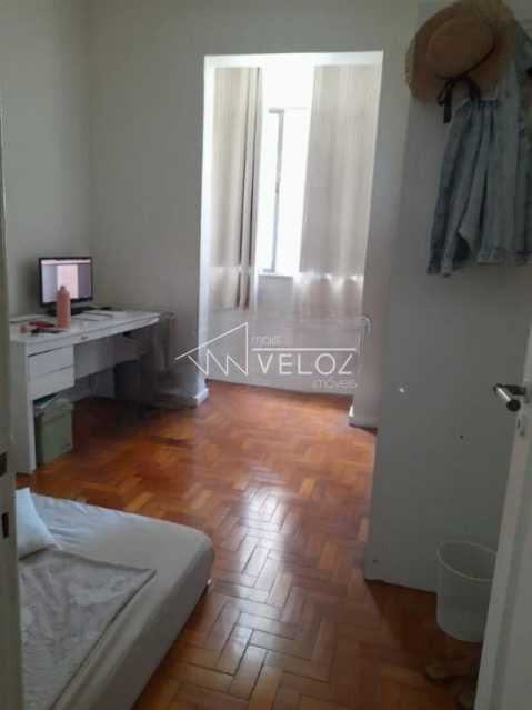 Apartamento à venda com 2 quartos, 77m² - Foto 5