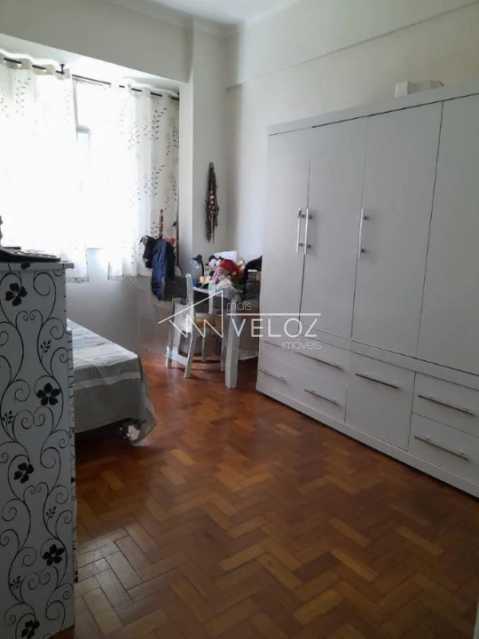 Apartamento à venda com 2 quartos, 77m² - Foto 7