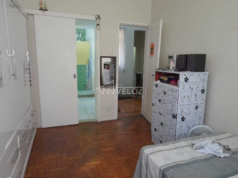 Apartamento à venda com 2 quartos, 77m² - Foto 8