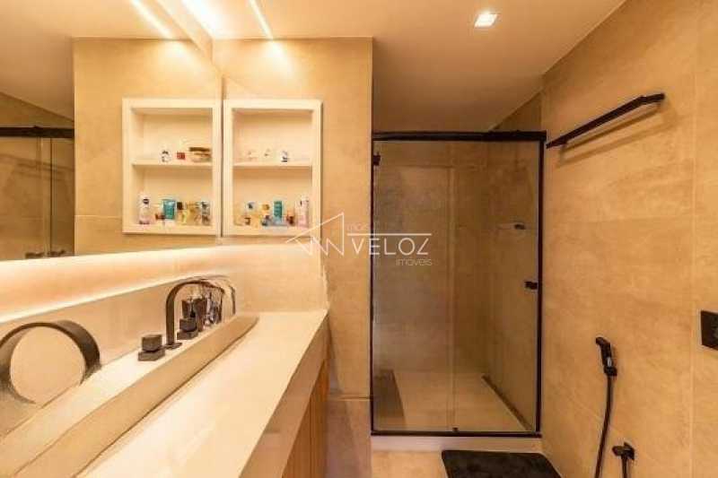 Apartamento à venda com 3 quartos, 120m² - Foto 5