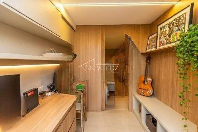 Apartamento à venda com 3 quartos, 120m² - Foto 3