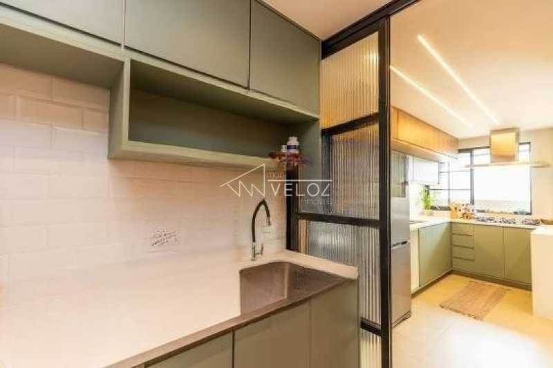 Apartamento à venda com 3 quartos, 120m² - Foto 6