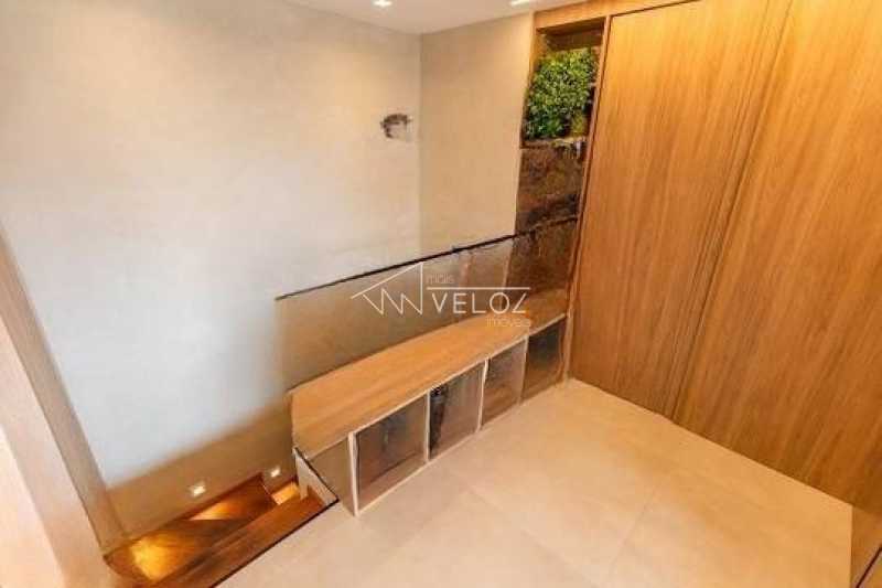 Apartamento à venda com 3 quartos, 120m² - Foto 7