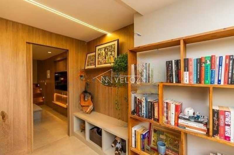 Apartamento à venda com 3 quartos, 120m² - Foto 4