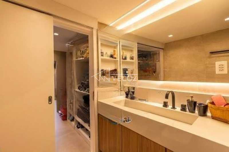 Apartamento à venda com 3 quartos, 120m² - Foto 9